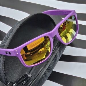 Holbrook style sunglasses